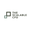 The Scalable CFO logo