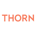 THORN logo