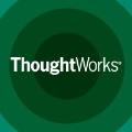 ThoughtWorks logo