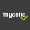 THYCOTIC  logo