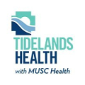Tidelands Health logo
