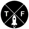 Topflight logo