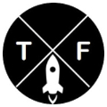 Topflight Apps logo