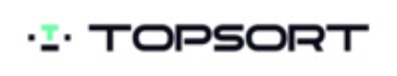 Topsort logo