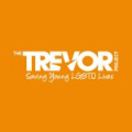 Trevor Project logo