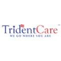 TridentCare logo