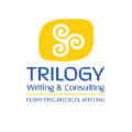 Trilogy Writing & Consulting logo