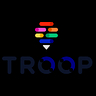 TROOP logo