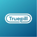 TruePill.com logo