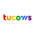 Tucows logo