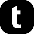 Turn logo