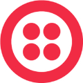 Twilio logo
