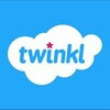  Twinkl logo