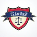 U.S. LawShield logo