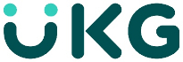 UKG (Ultimate Kronos Group) logo