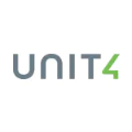 Unit4 logo