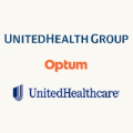 UnitedHealth Group logo