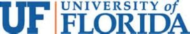 University of Florida logo