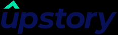 Upstory logo
