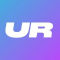 URfeed logo