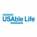 USAble Life logo
