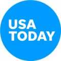 USA TODAY logo