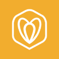 VeganHive logo