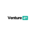 Venture 4th Media logo