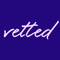 Vetted Health logo