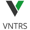 VNTRS logo