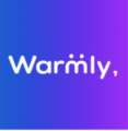 Warmly logo