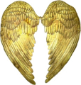 Warrior of the Divine logo