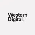 Western Digital logo