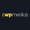 WP Media logo