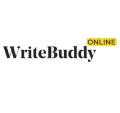 Wrtebuddy logo