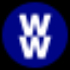 WW International logo