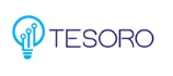 www.tesoroai.com logo