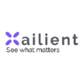 Xailient logo