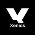 Xenios logo