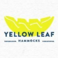 Yellow Leaf Hammocks logo