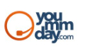 Yoummday logo