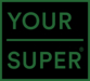 Your Super logo