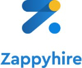 ZappyHire logo