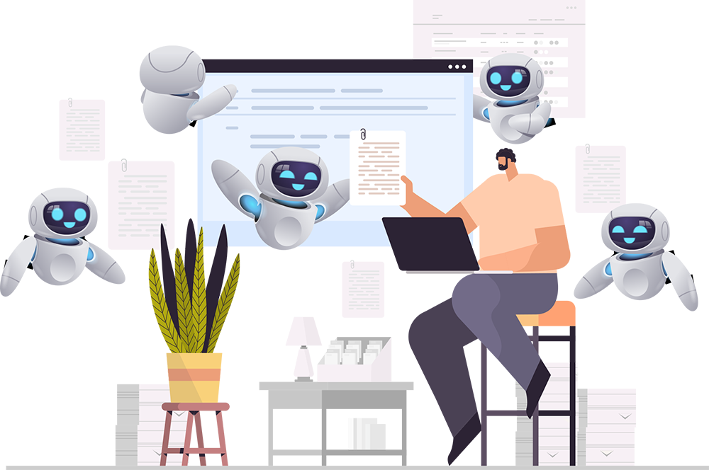 Automate SEO copywriting