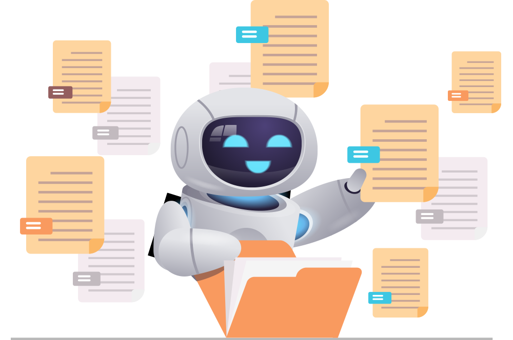 Business copywriting