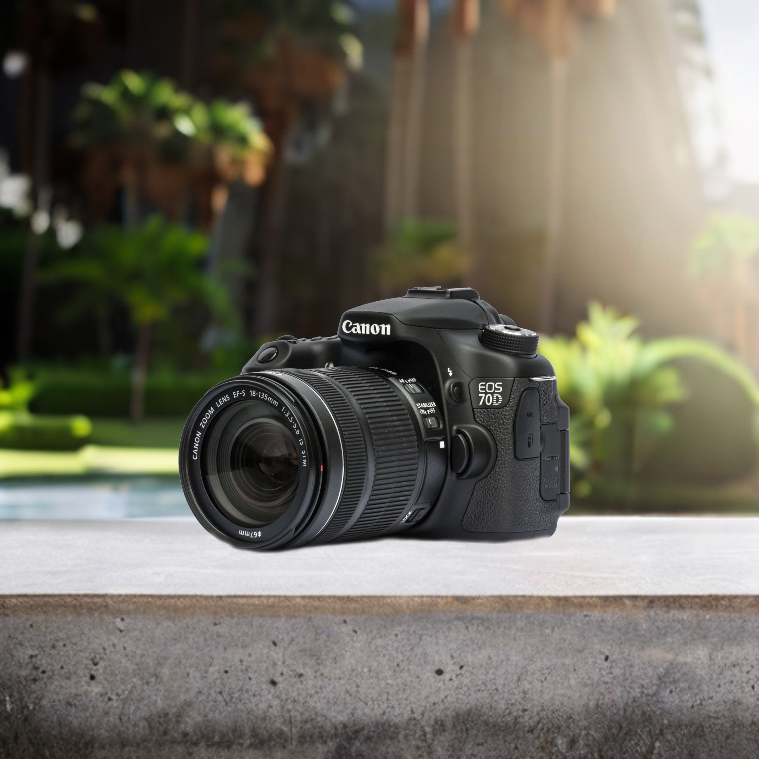 Canon