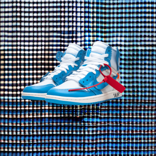 Nike Off-White