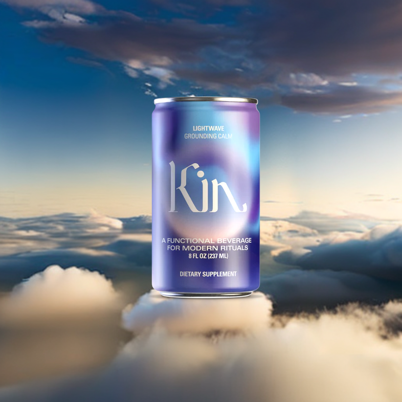 Kin Euphorics