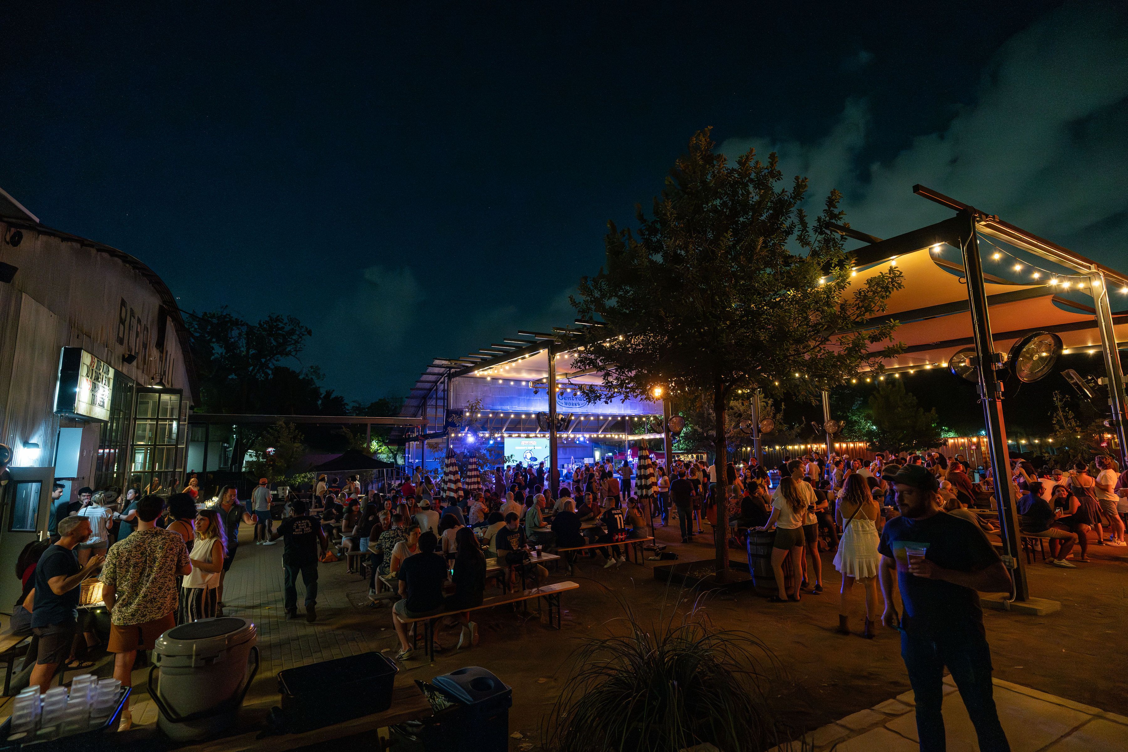 CMW Social