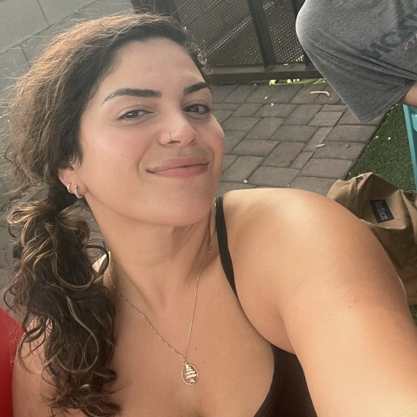 Yasmin  El Murib